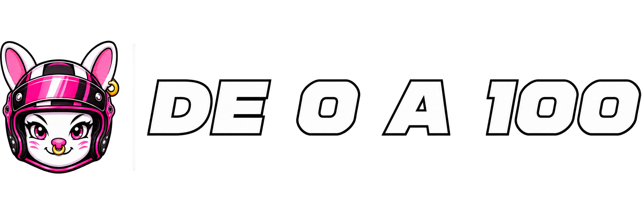 De 0 a 100